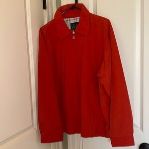 Jos.A Bank light weight jacket Large